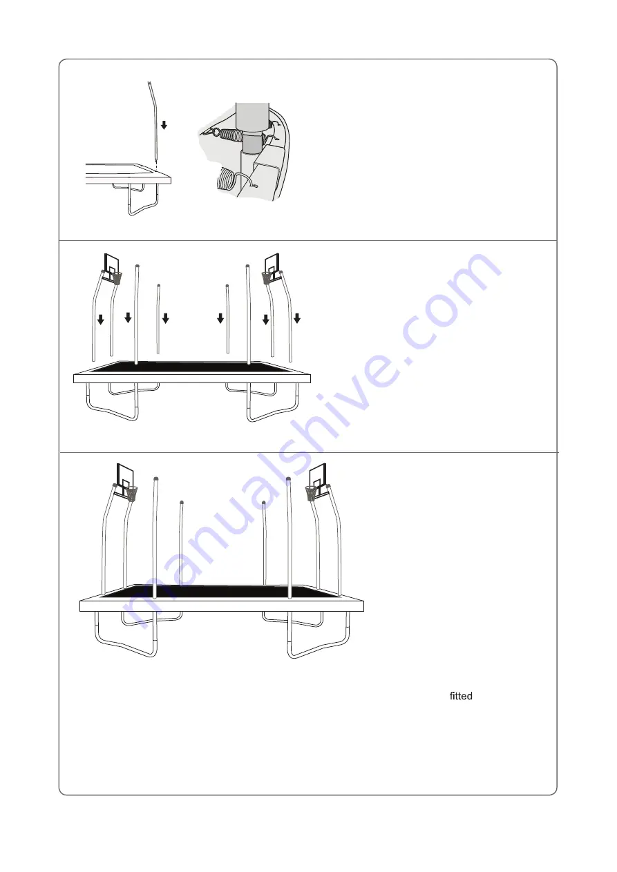 Jumpking JK1015RCBHFTCT User Manual Download Page 26