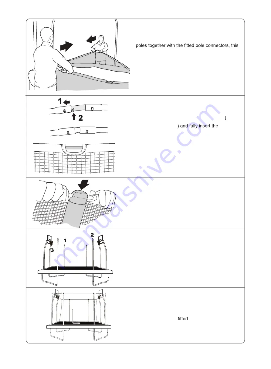 Jumpking JK1015RCBHFTCT User Manual Download Page 28