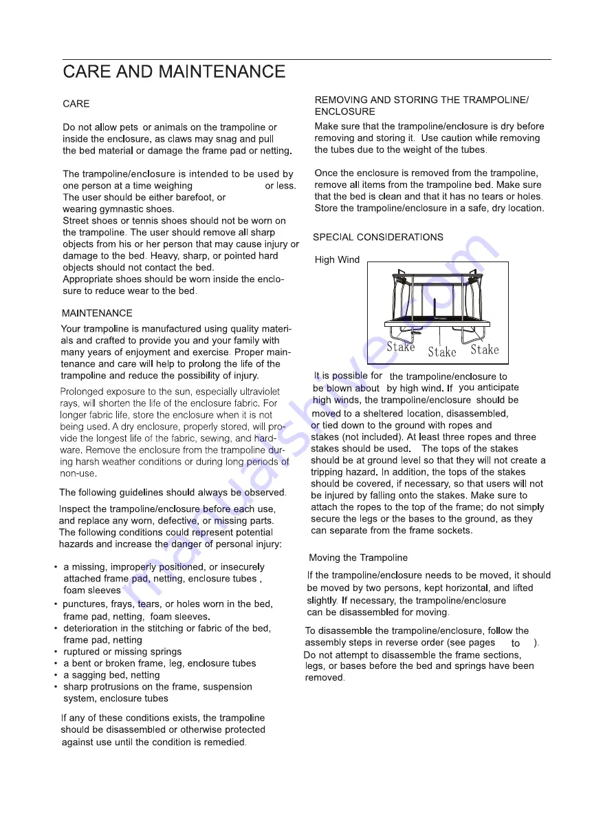 Jumpking JK1015RCBHFTCT User Manual Download Page 32