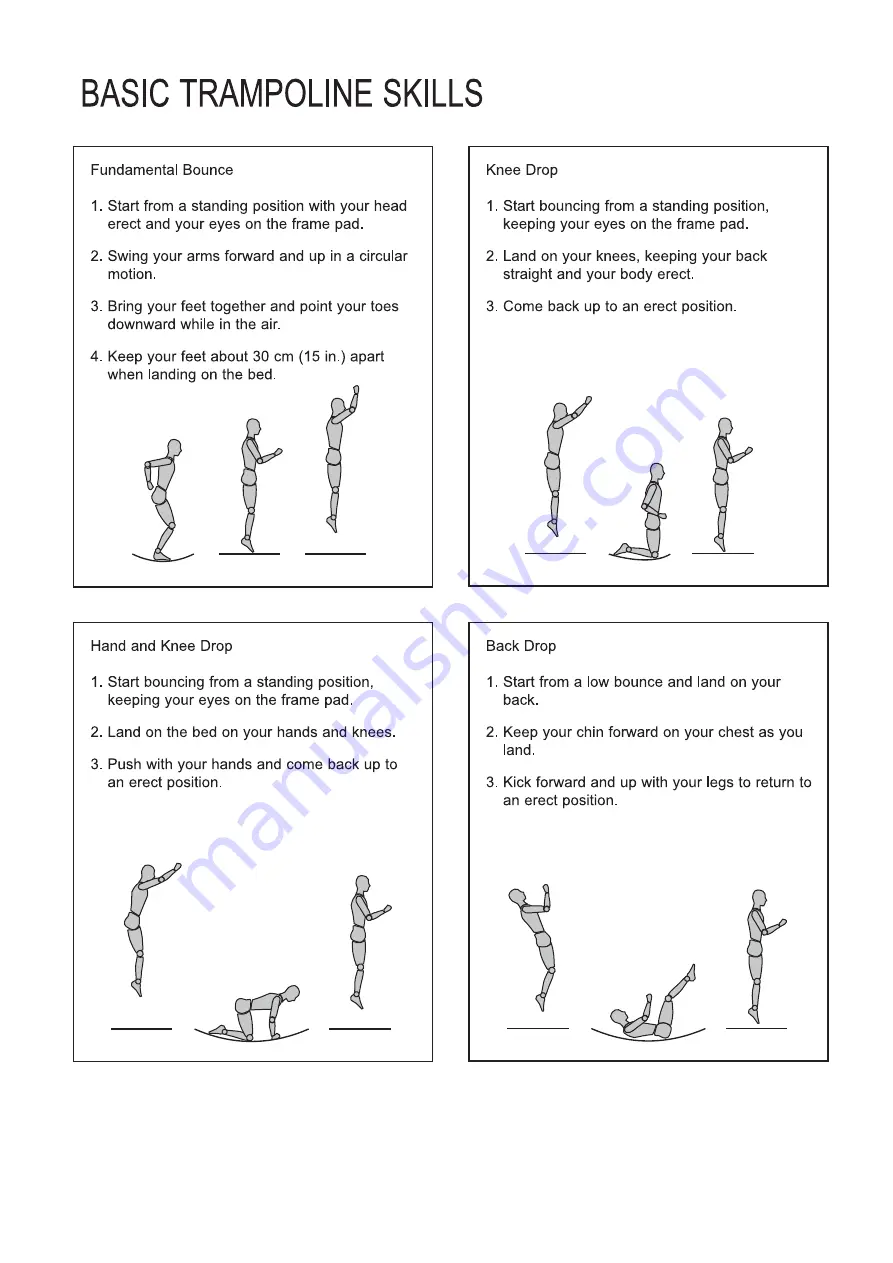 Jumpking JK1204C1 User Manual Download Page 13