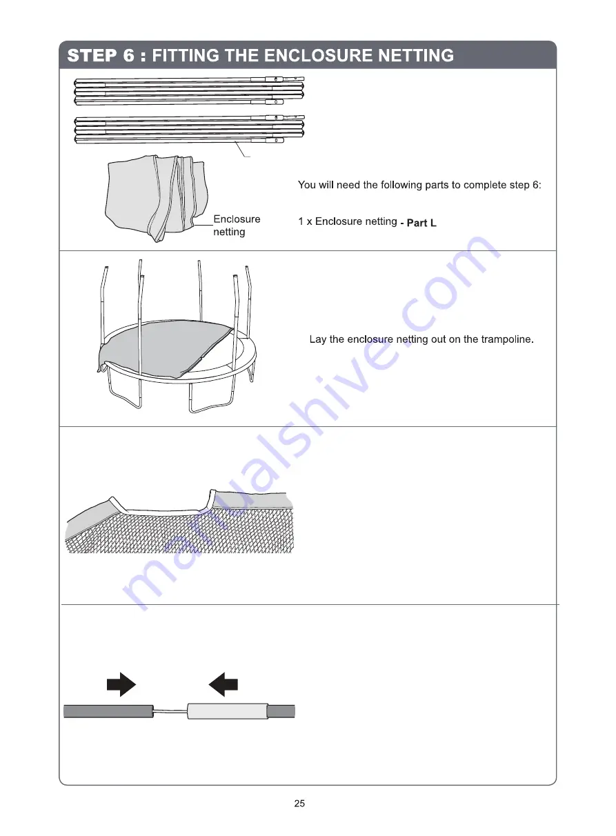 Jumpking JK1518AB User Manual Download Page 24