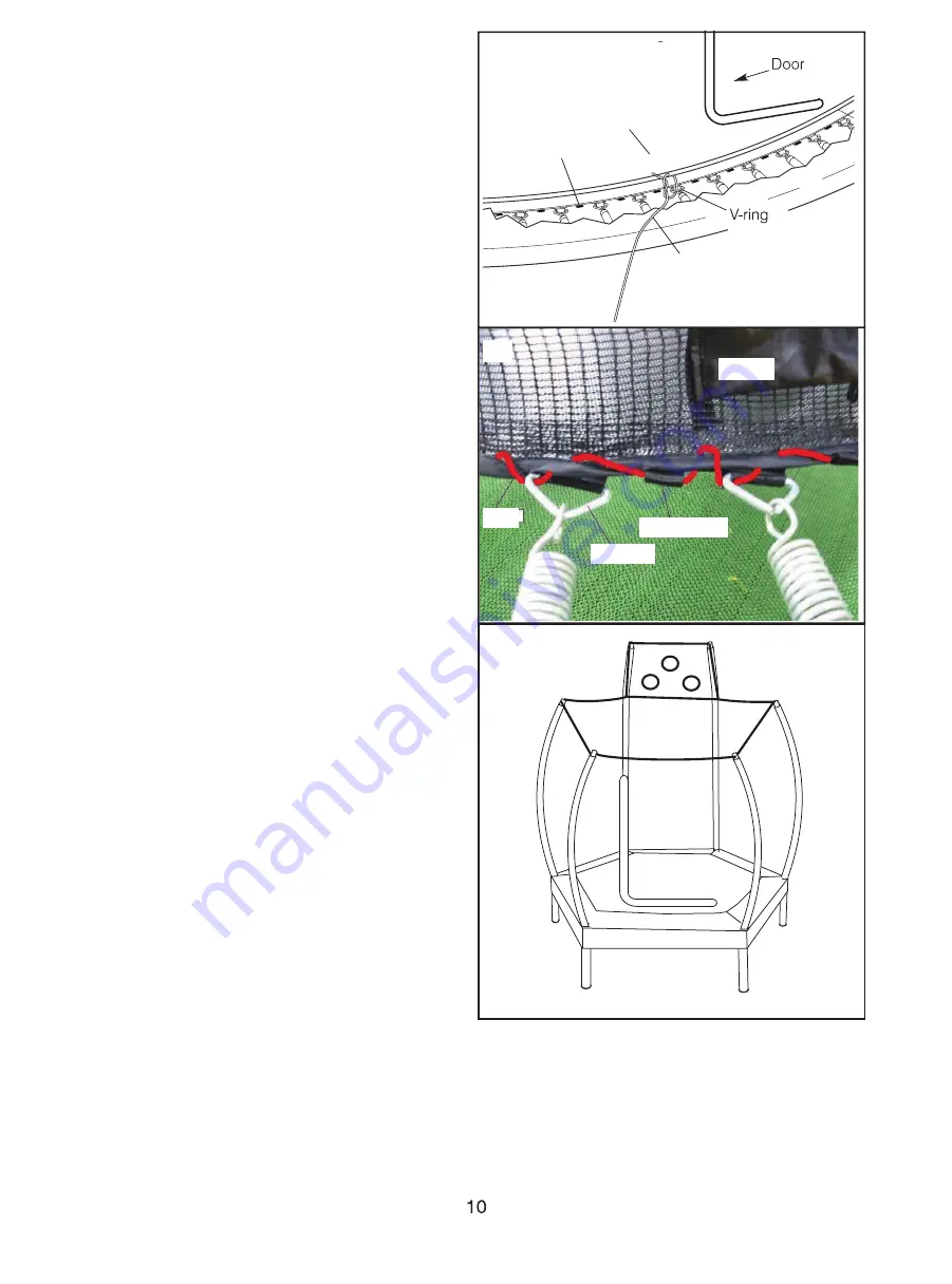 Jumpking JK7524TBG Скачать руководство пользователя страница 10