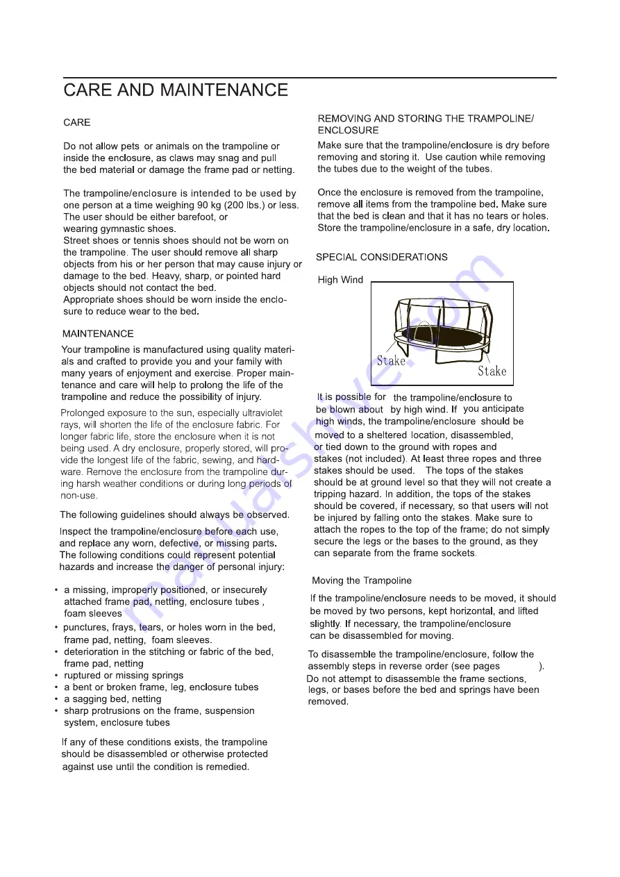 Jumpking JK812 Скачать руководство пользователя страница 30