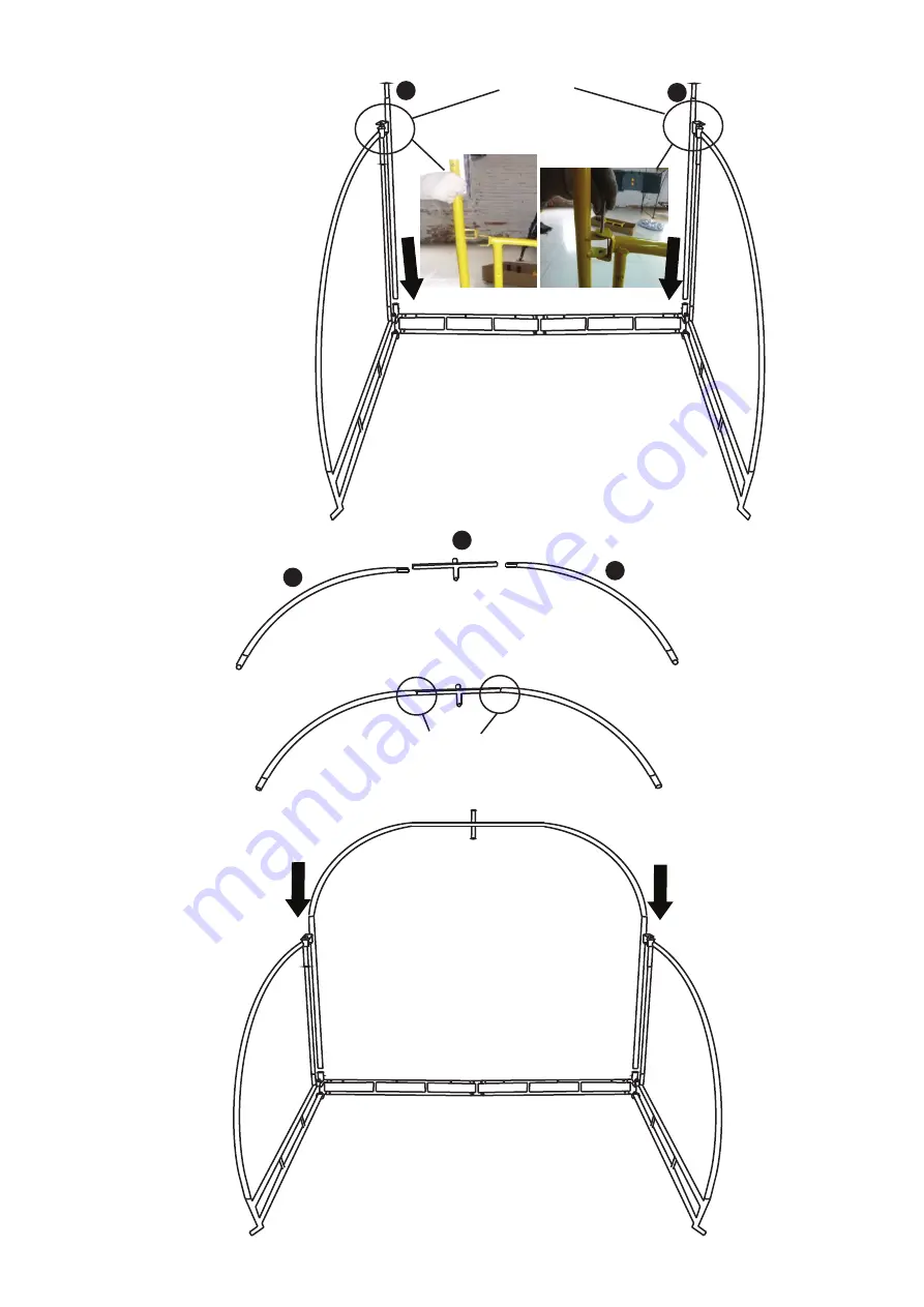 Jumpking JKBK3IN1 Owner'S Manual Download Page 12