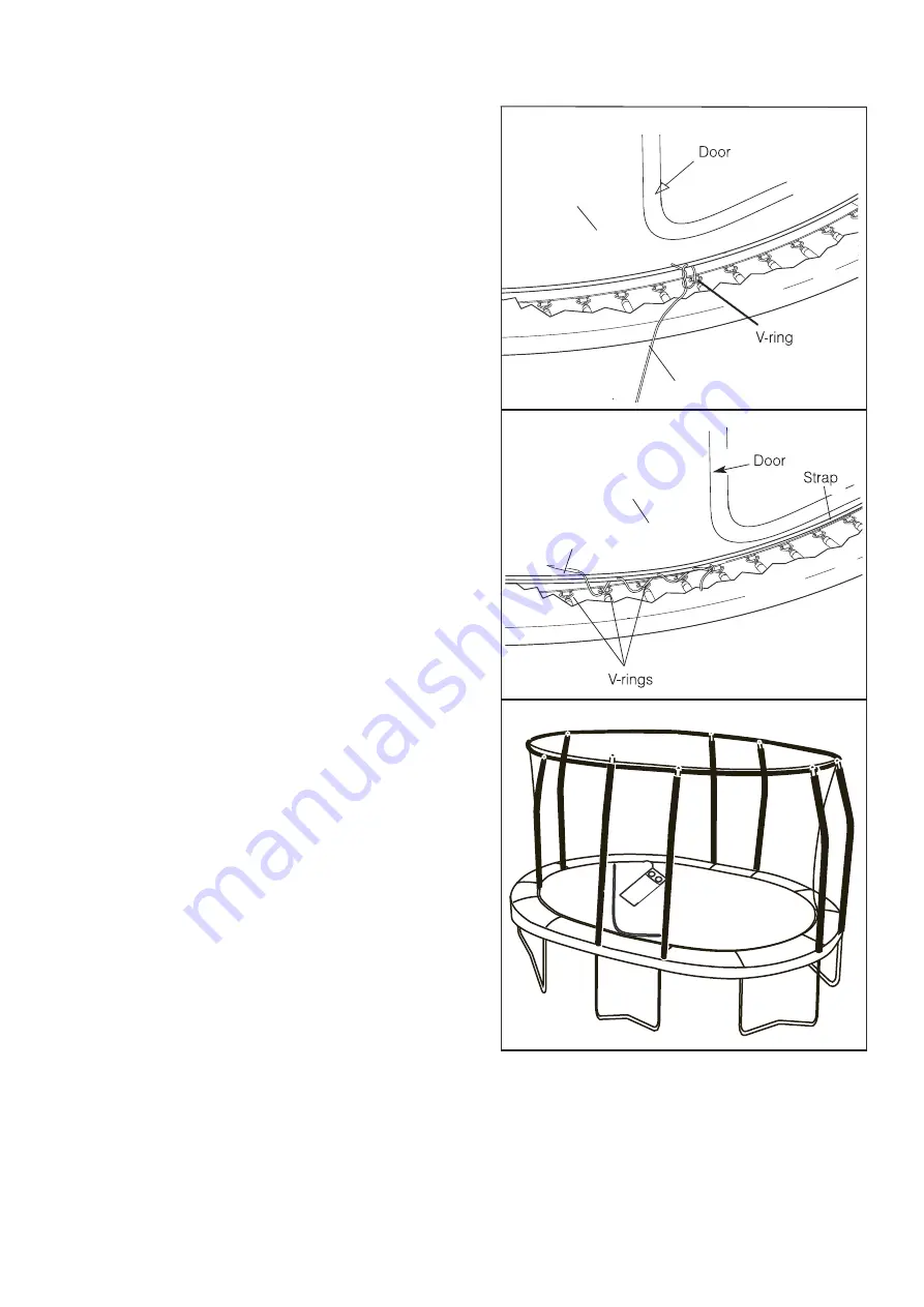 Jumpking JKOV1517SL1 Скачать руководство пользователя страница 21