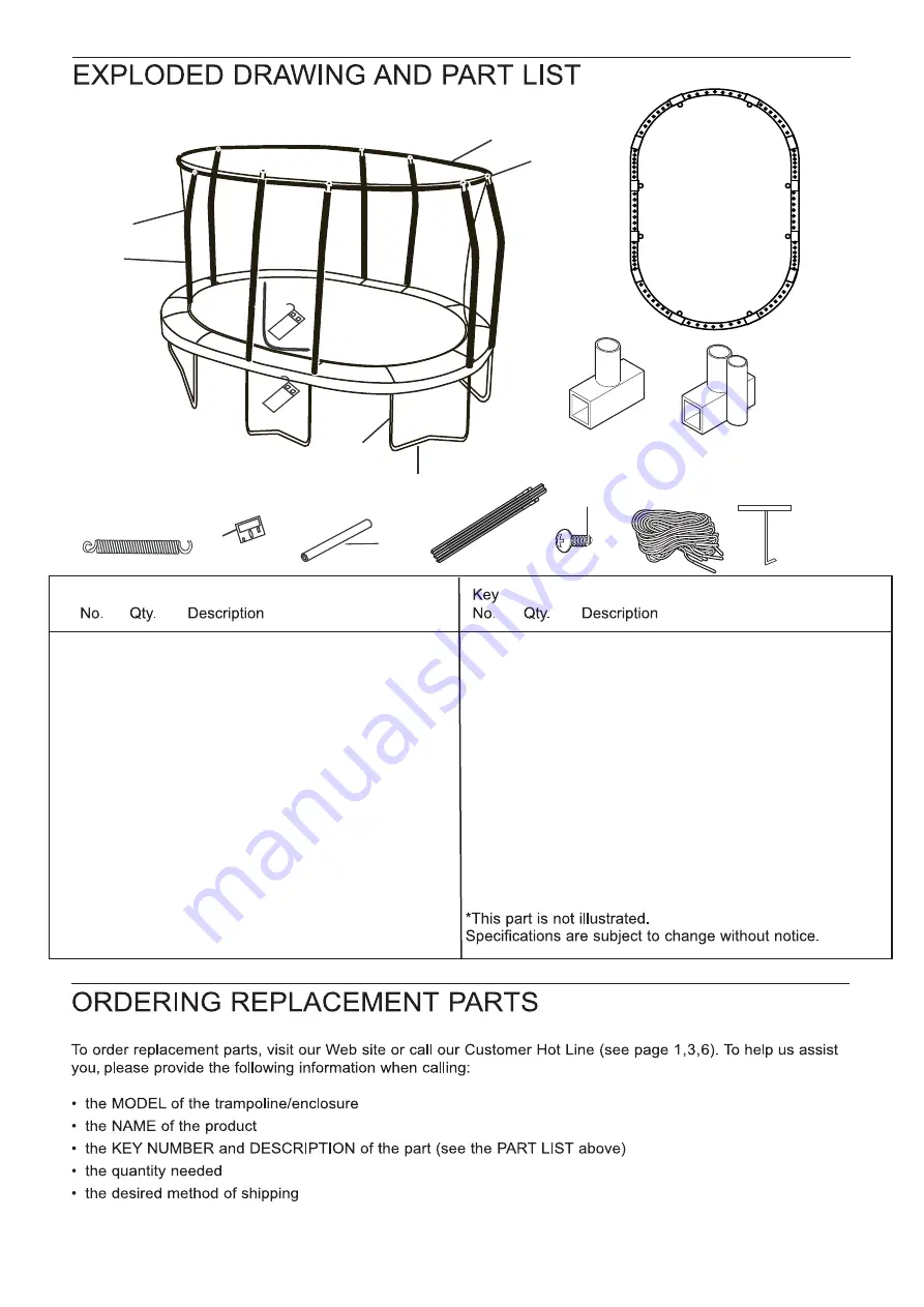 Jumpking JKOV1517SL1 Скачать руководство пользователя страница 23