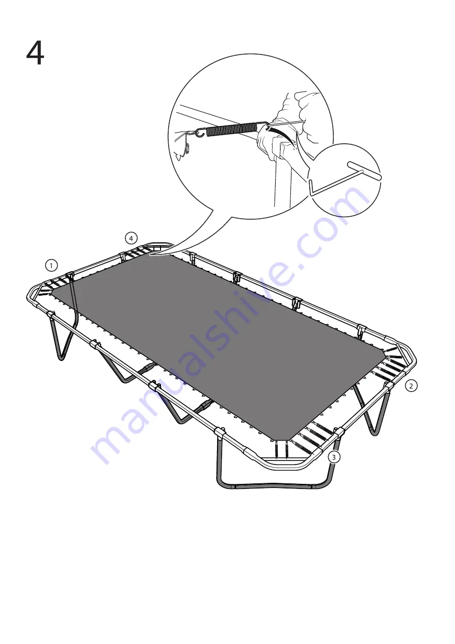 Jumpking JKRC1016HEC3 Скачать руководство пользователя страница 40