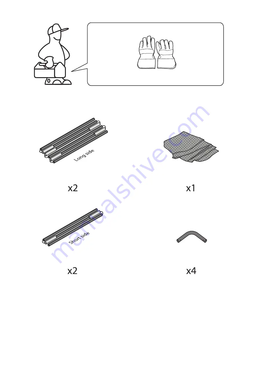 Jumpking JKRC1016HEC3 Скачать руководство пользователя страница 59