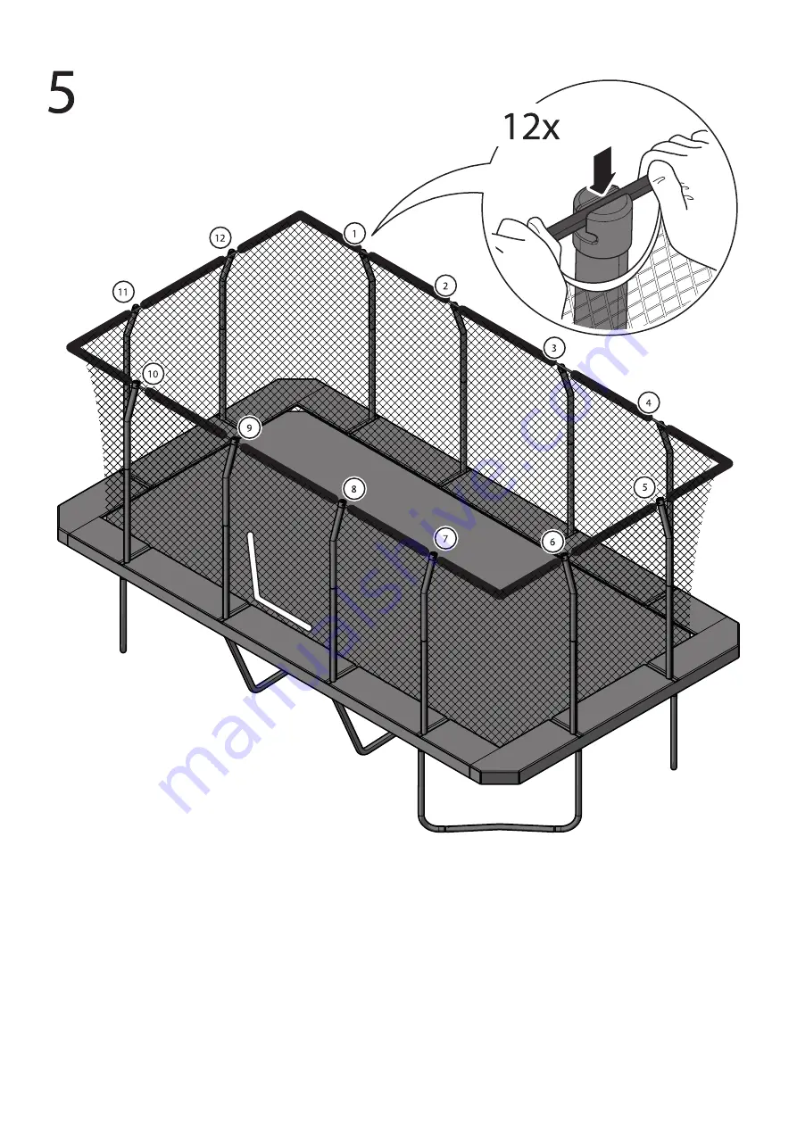 Jumpking JKRC1016HEC3 User Manual Download Page 64