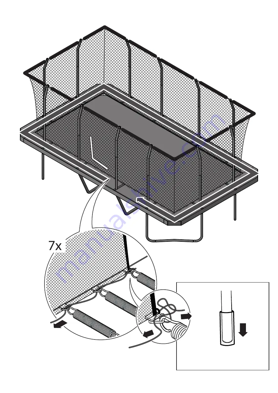 Jumpking JKRC1016HEC3 User Manual Download Page 67