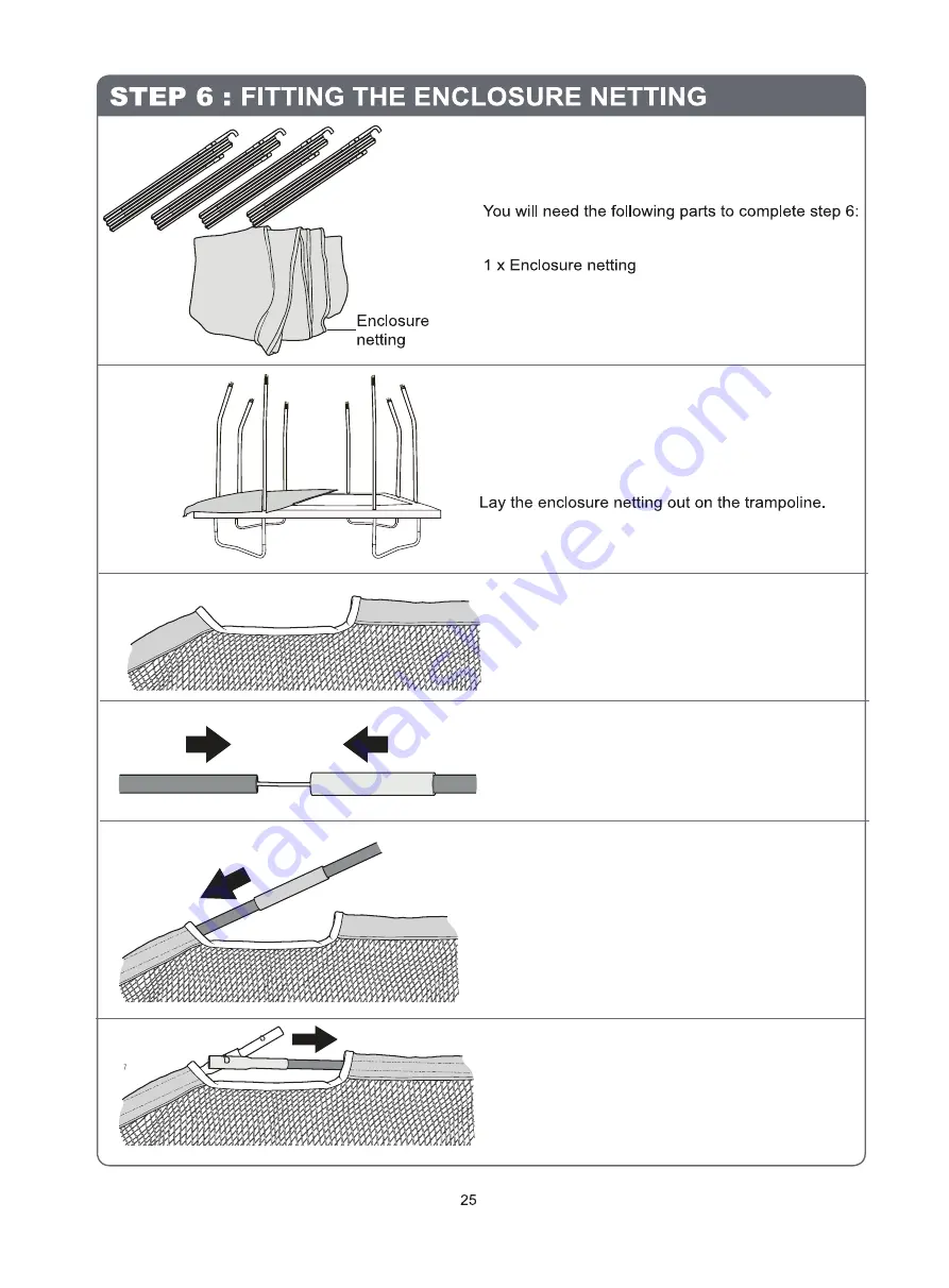 Jumpking JKRC1217C319 Скачать руководство пользователя страница 25