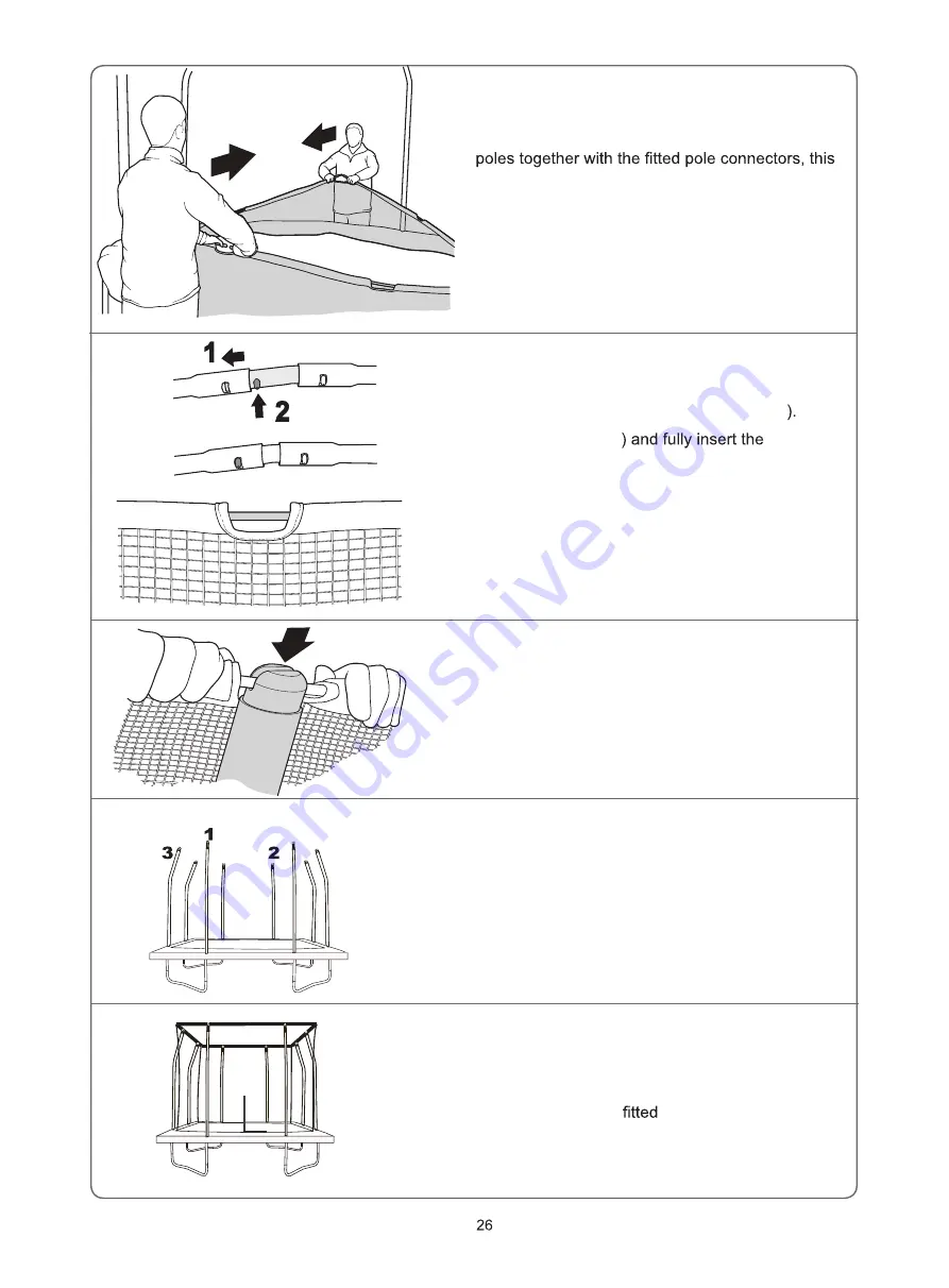 Jumpking JKRC1217C319 Скачать руководство пользователя страница 26