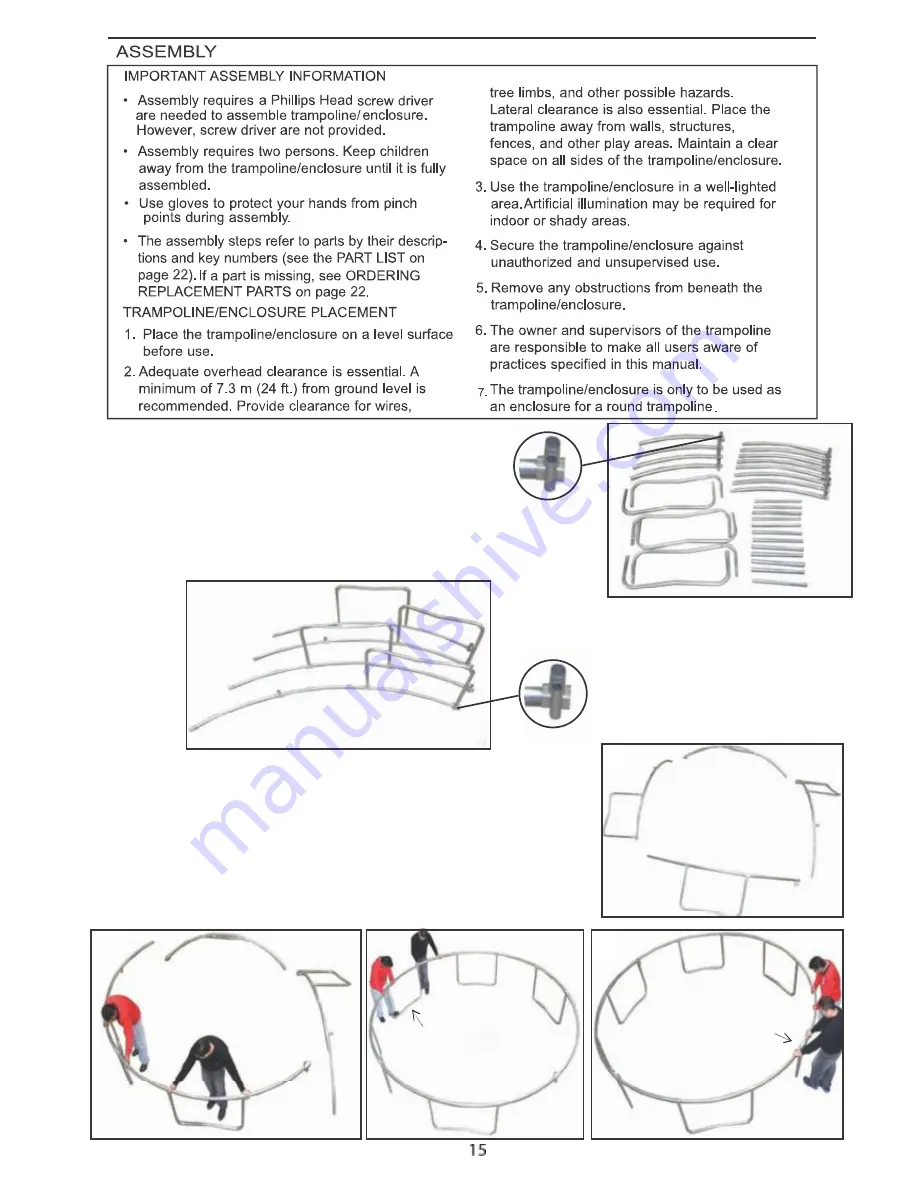 Jumpking OR1413B6A1 User Manual Download Page 15