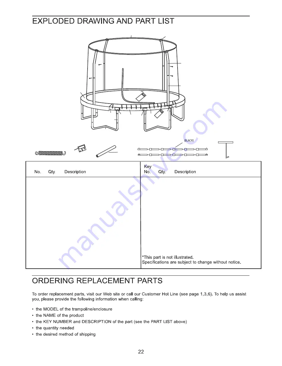 Jumpking OR1413B6A1 Скачать руководство пользователя страница 22