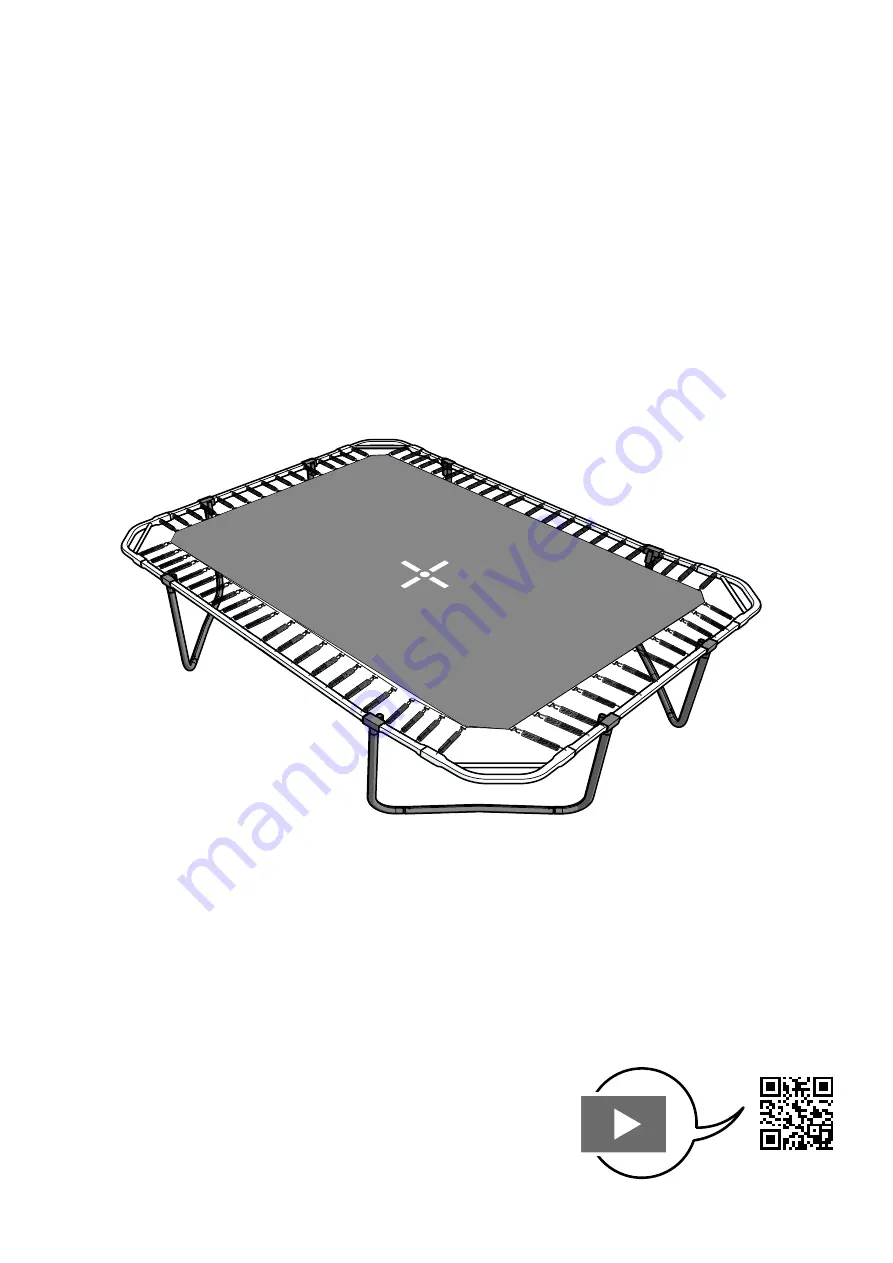 Jumpking RECTANGULAR 12 Скачать руководство пользователя страница 19