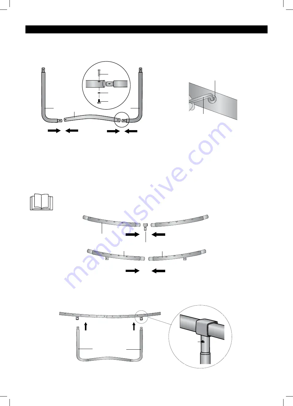 JumpTek 084-0207 Assembly, Installation And Use Manual Download Page 7