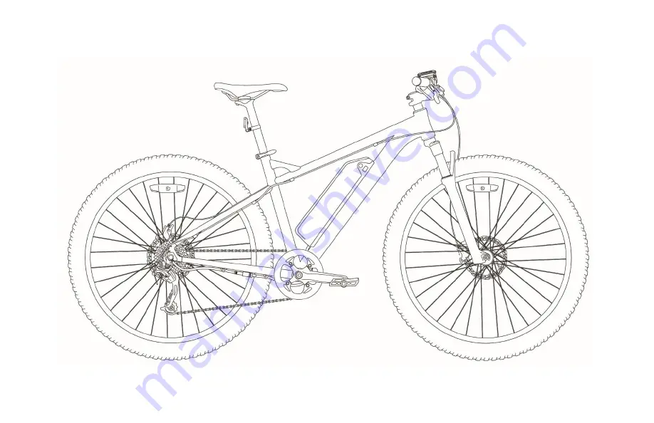 Junction Powertrail User Instruction Manual Download Page 1