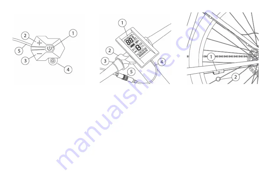 Junction Rapid-E User Manual Download Page 8