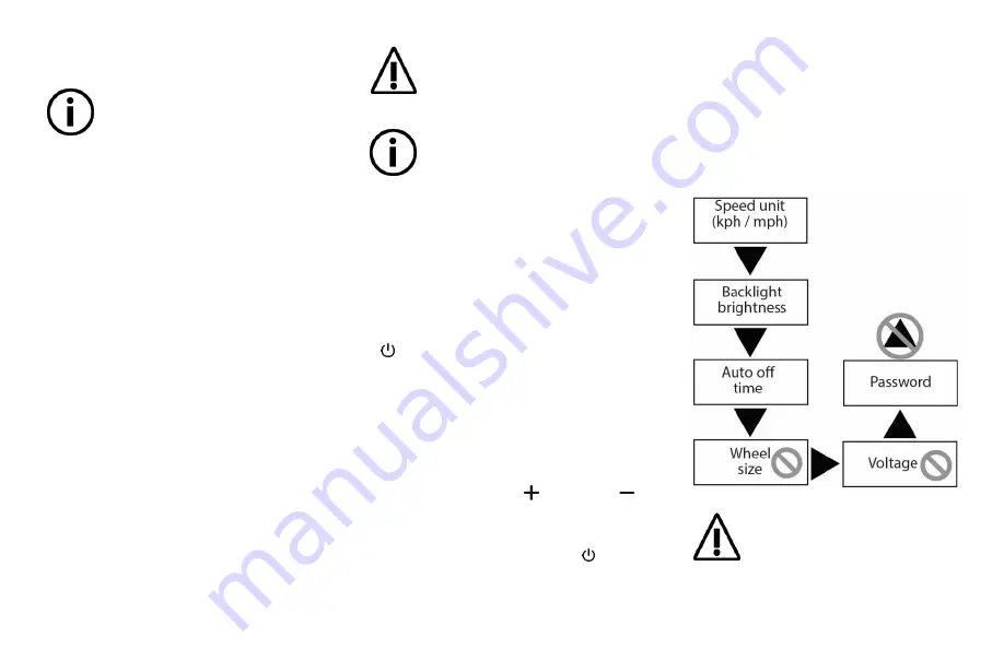 Junction Rapid-E User Manual Download Page 16