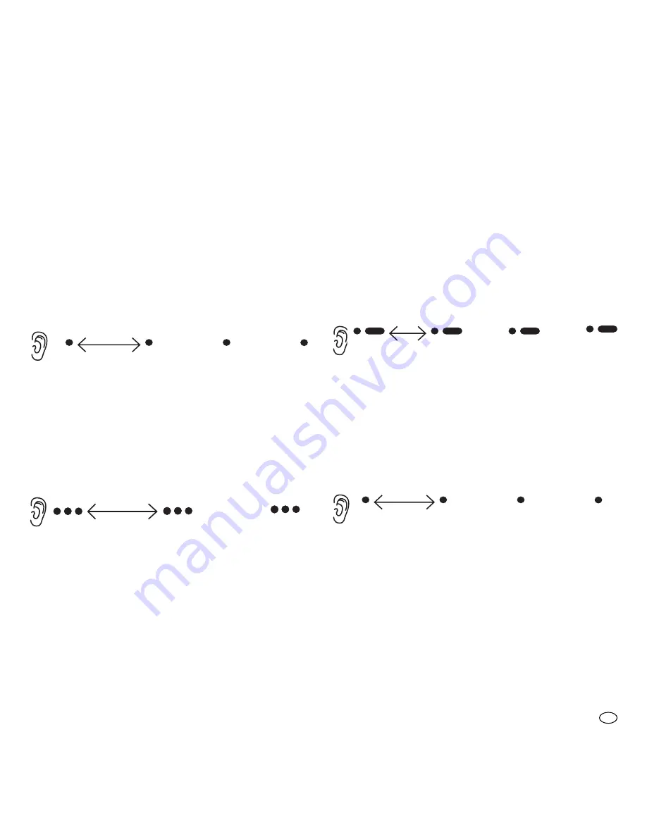 Jung FRWM-AR Operating Manual Download Page 16