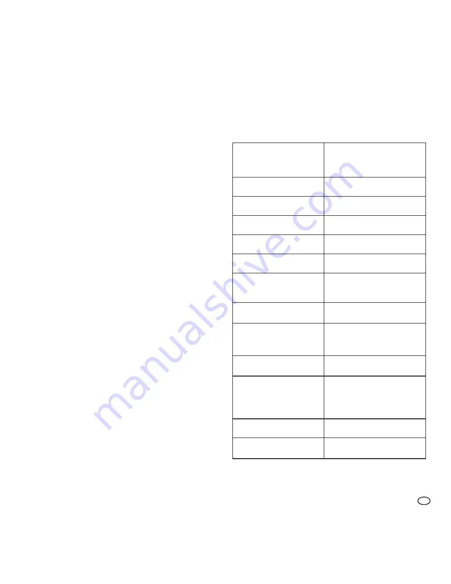 Jung FRWM-AR Operating Manual Download Page 20