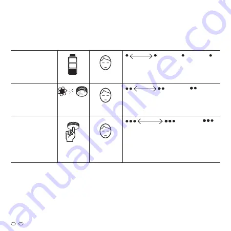 Jung FRWM200 Operating Manual Download Page 77