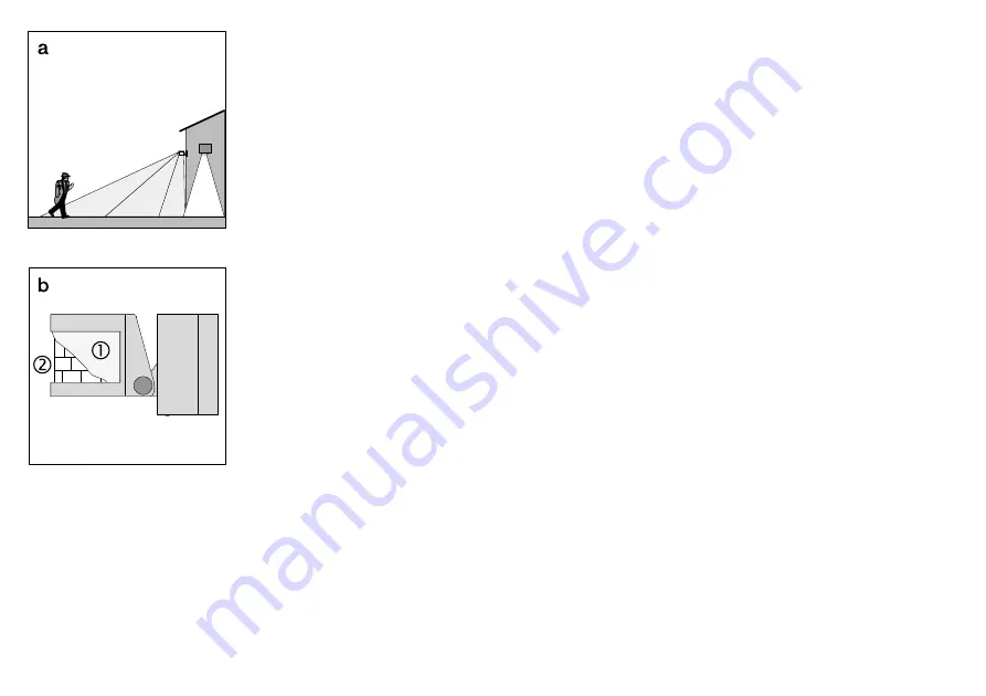 Jung FW180WW Operating Instructions Manual Download Page 3