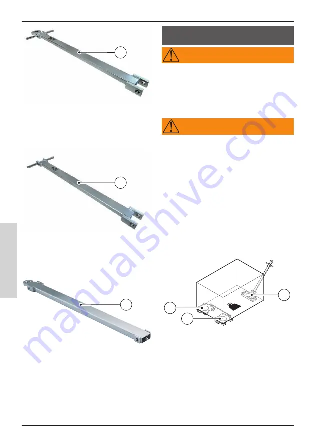 Jung JKB 3 Operating Instructions Manual Download Page 92