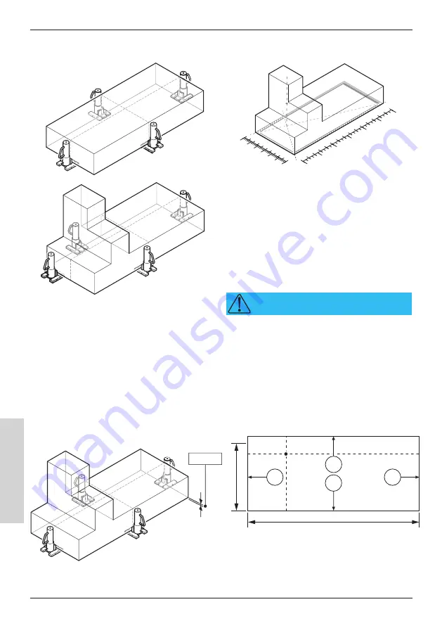 Jung JKB 3 Operating Instructions Manual Download Page 112