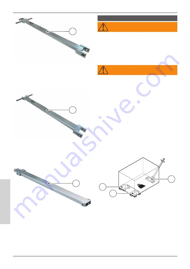 Jung JKB 3 Operating Instructions Manual Download Page 116