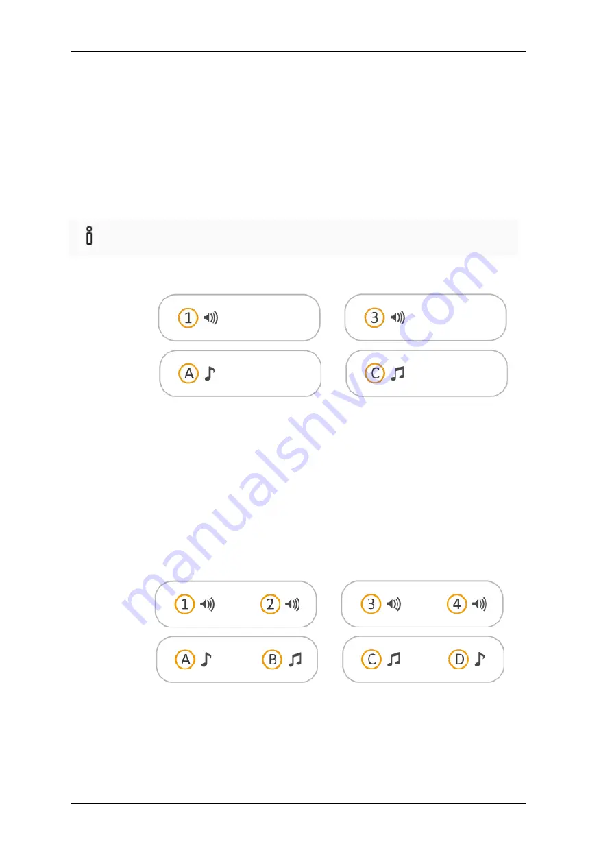 Jung MR-SONOS-REG Product Manual Download Page 20