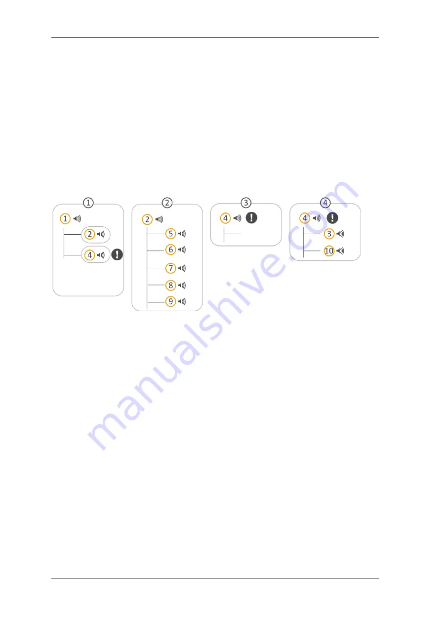 Jung MR-SONOS-REG Product Manual Download Page 30