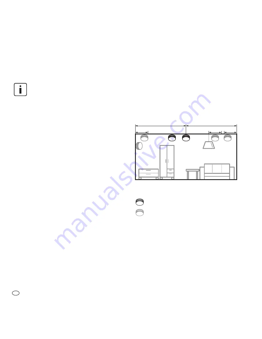 Jung RWM200 Operating Manual Download Page 43