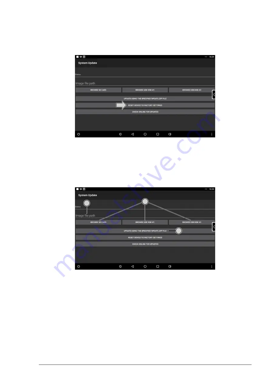 Jung SC 7.1 AL Скачать руководство пользователя страница 19