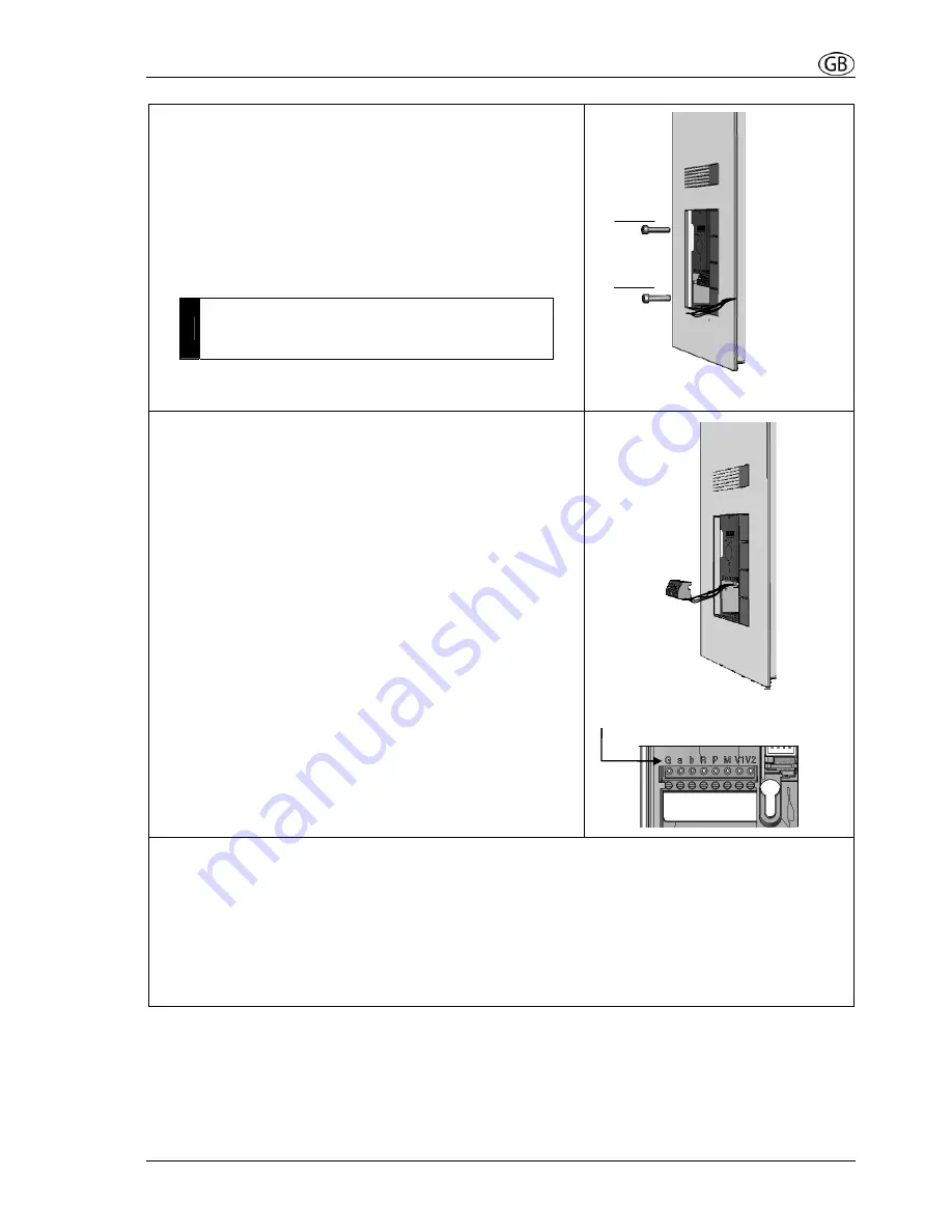 Jung TK AS AL 114 Product Information Download Page 9