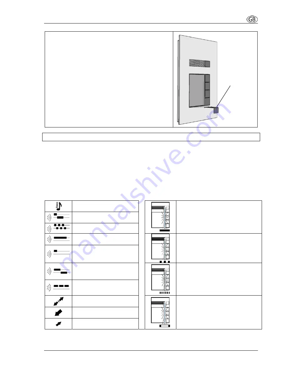 Jung TK AS AL 114 Product Information Download Page 11