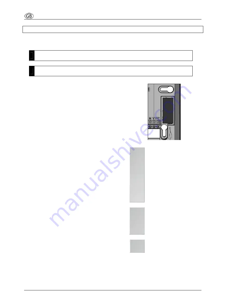 Jung TK AS AL 114 Product Information Download Page 12