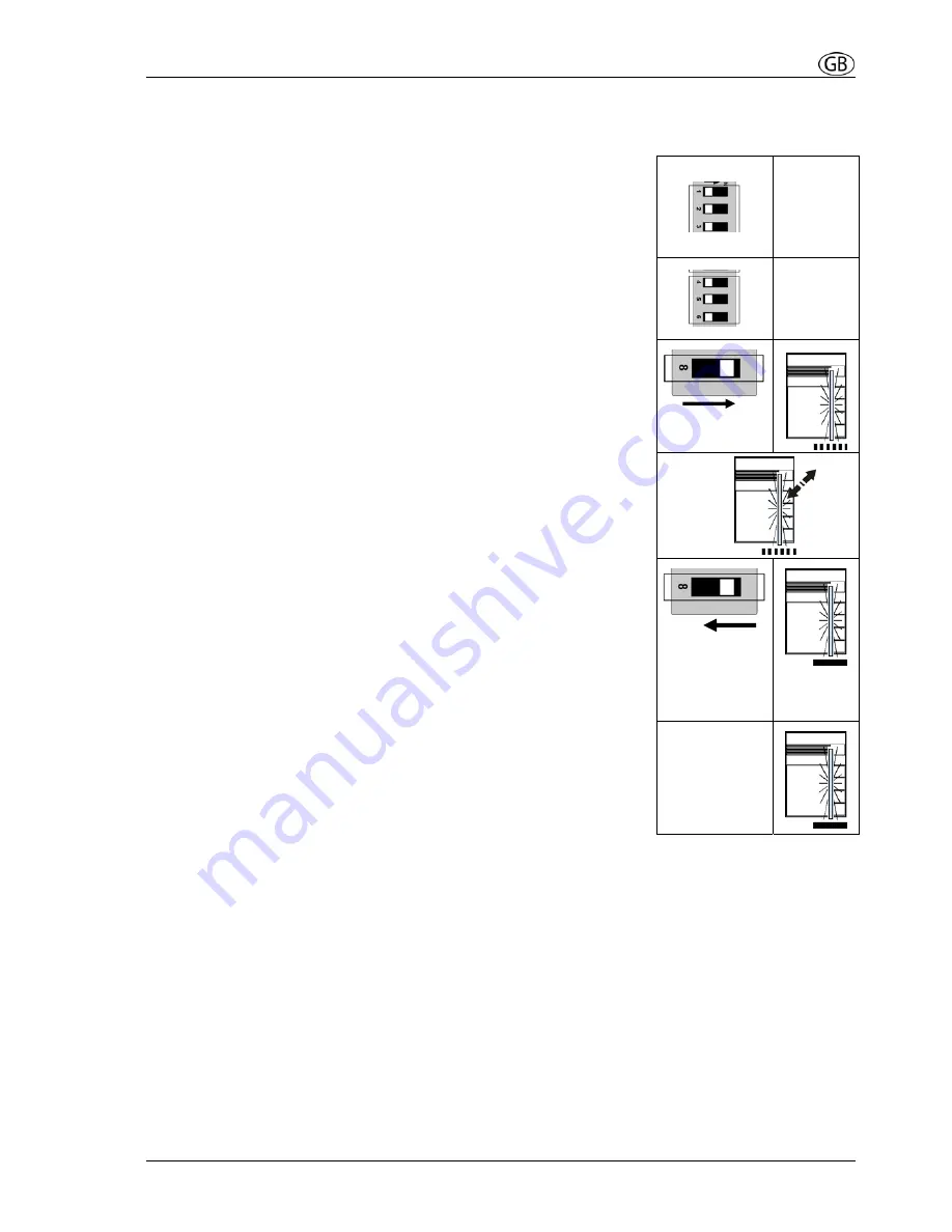 Jung TK AS AL 114 Product Information Download Page 19