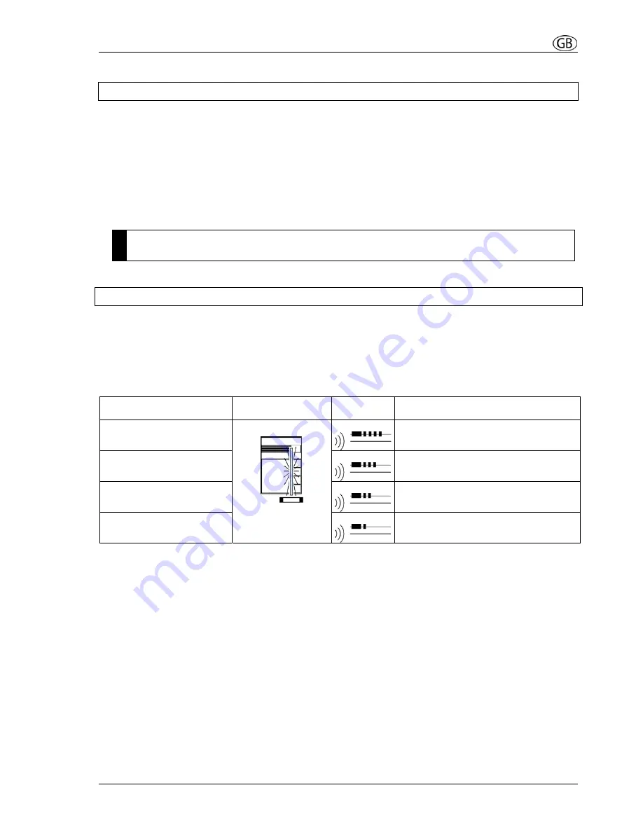 Jung TK AS AL 114 Product Information Download Page 21