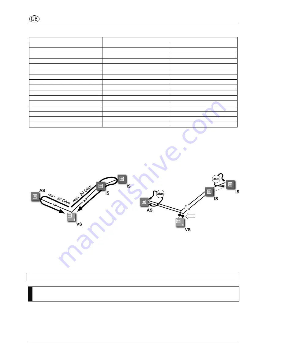 Jung TK AS AL 114 Product Information Download Page 24