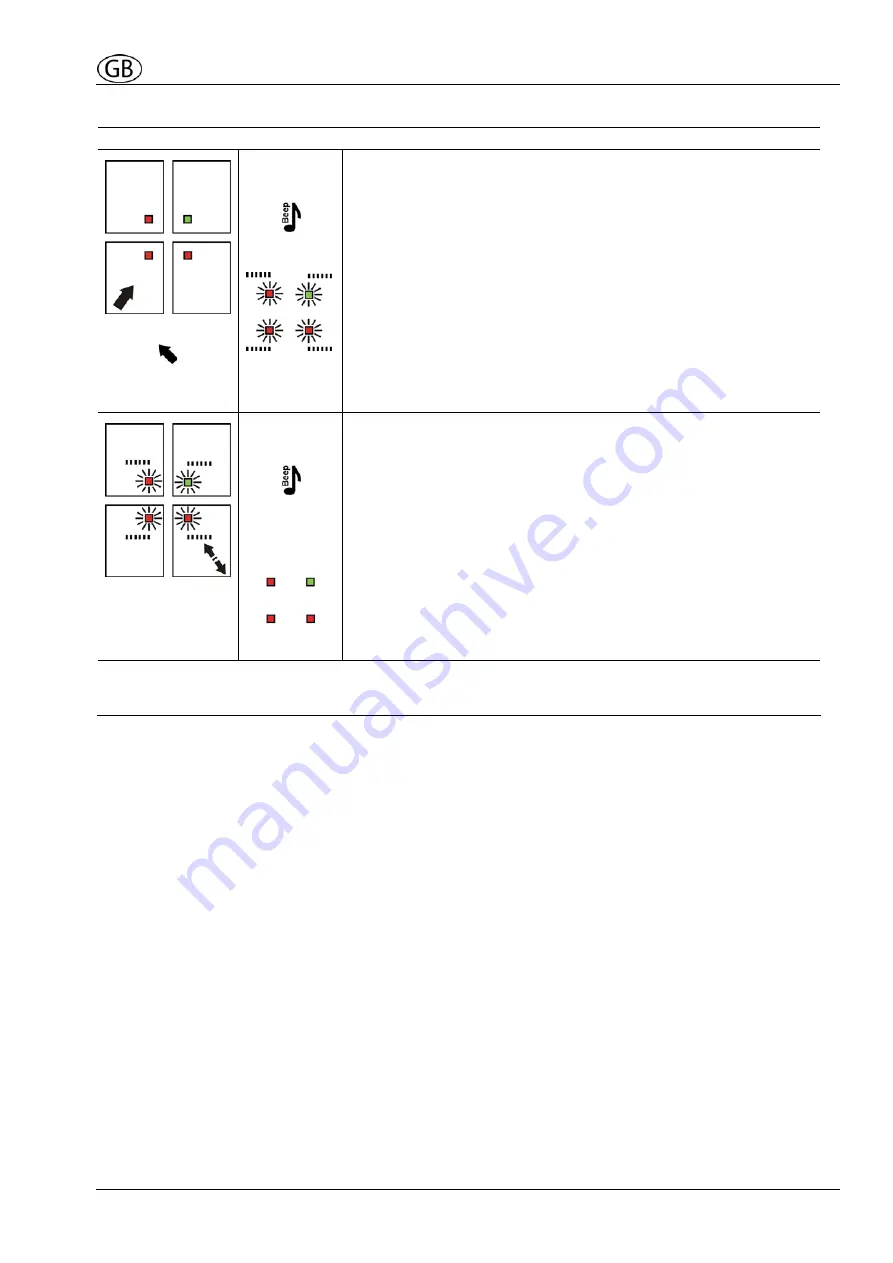 Jung TK IS A 514 A Series Product Information Download Page 14