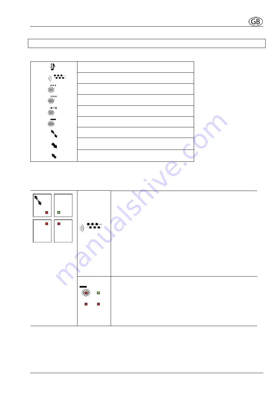 Jung TK IS A 514 A Series Product Information Download Page 17