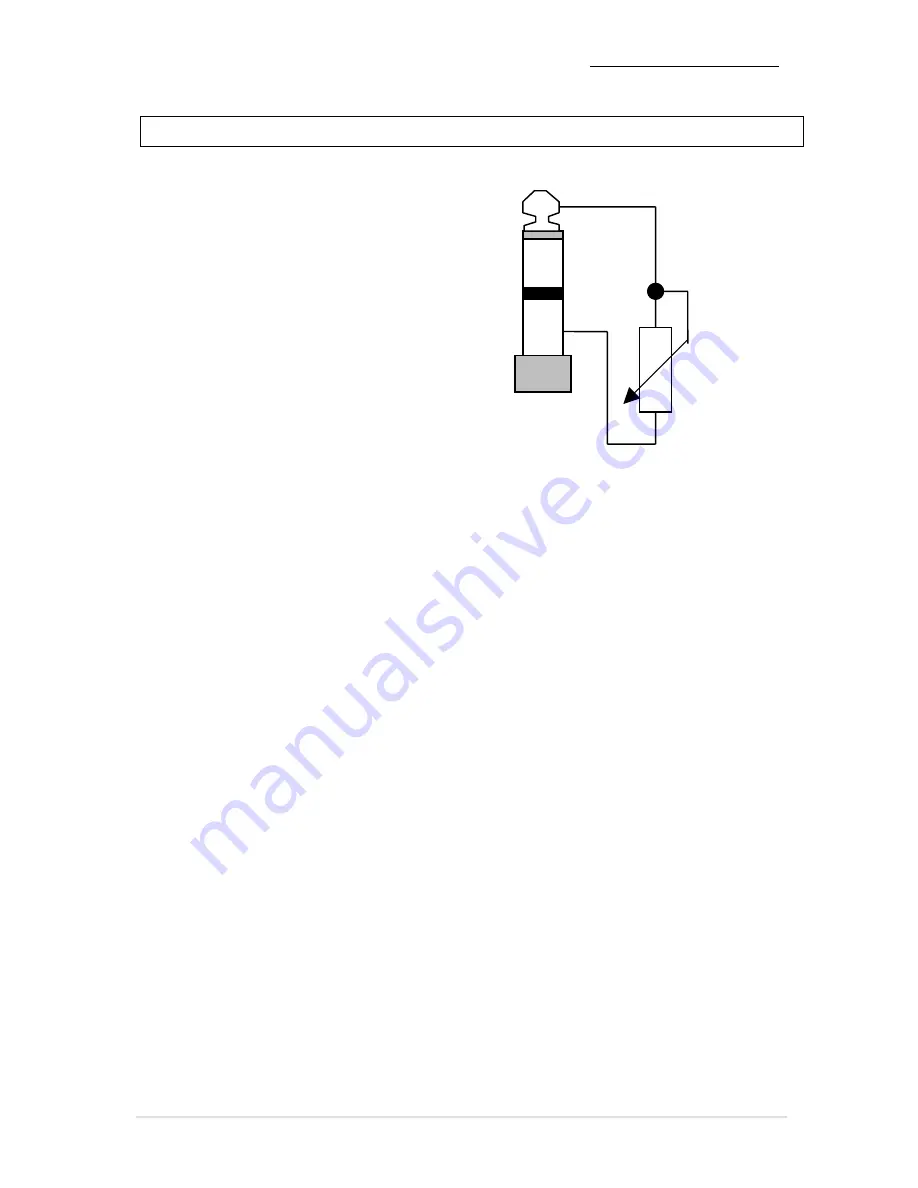 junger Accent1 Operation Manual Download Page 14