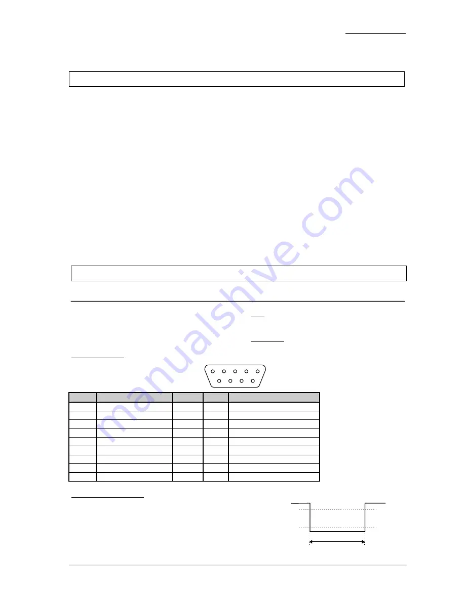 junger Accent1 Operation Manual Download Page 17