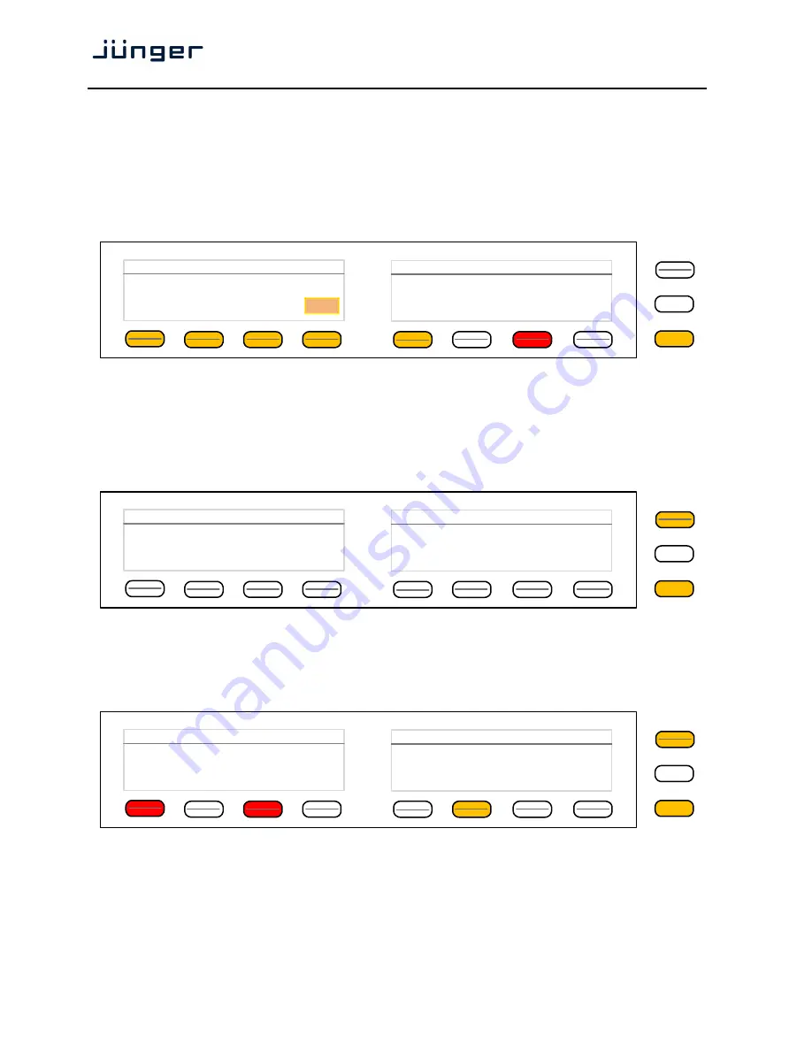 junger X*AP RM1 Manual Download Page 8