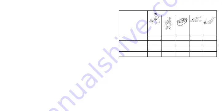 Junghans J880.3 Instructions For Use Manual Download Page 42