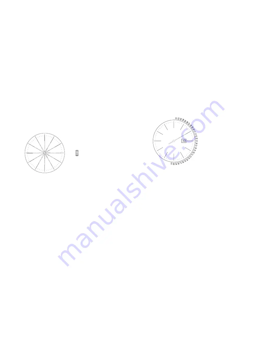 Junghans MAX BILL MEGA User Manual Download Page 16