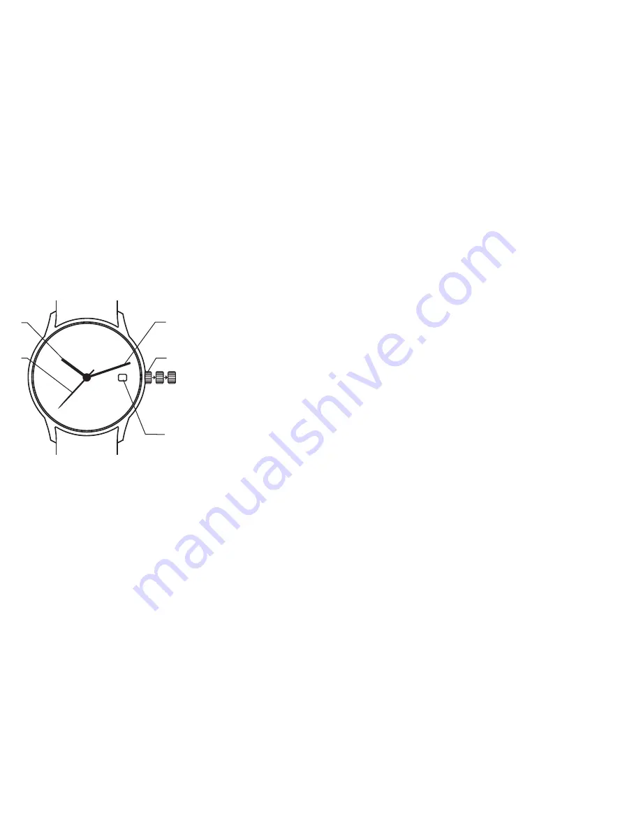 Junghans Meister J820.1 User Manual Download Page 5