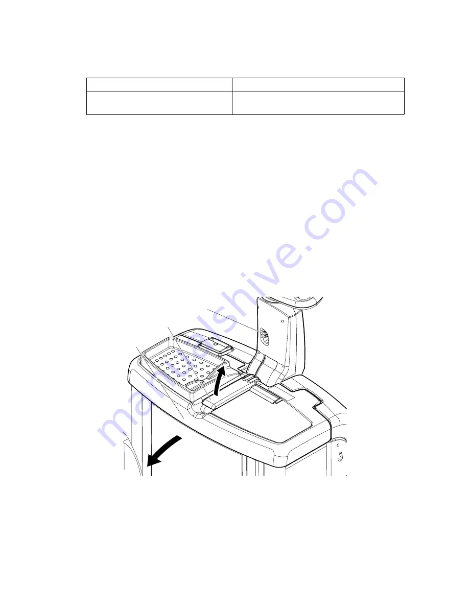 Jungheinrich ECE 320 Operating Instructions Manual Download Page 23