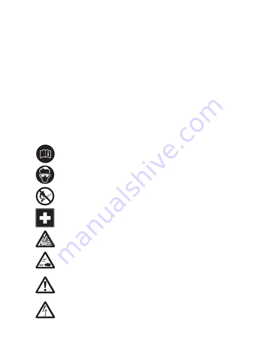 Jungheinrich ECE 320 Operating Instructions Manual Download Page 82